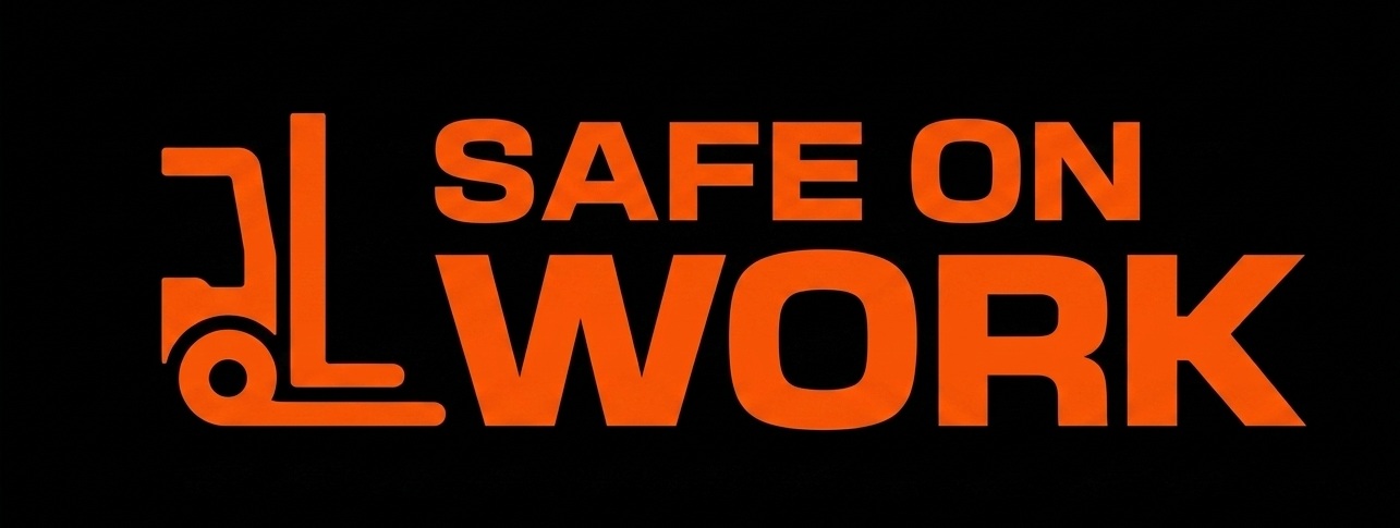 Safe on Work