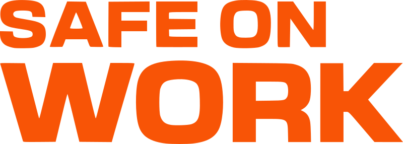 Safe on Work